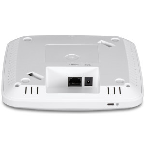 TRENDnet TEW-921DAP 4.3 dBi AX1800 PoE+ WiFi 6 access point, MU-MINO technology, 2.4/5 GHz, Hive compatible